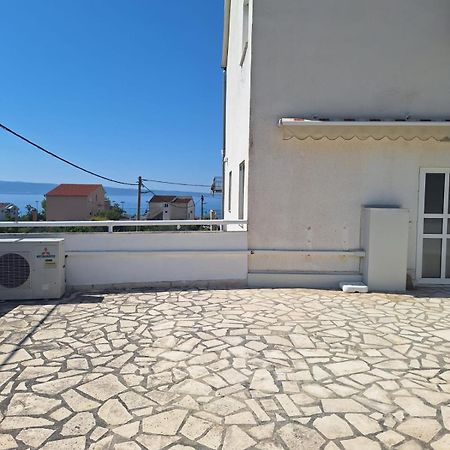 Apartments Villa Split Podstrana Exterior foto